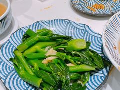 -龙记香港茶餐厅(久光百货店)
