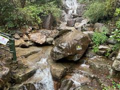 -浙北大峡谷