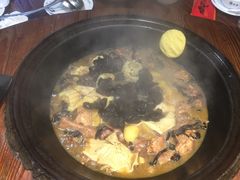 -咱屯子锅台鱼(岳阳街店)