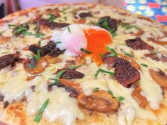 -Brut Eatery悦璞食堂(建国东路店)