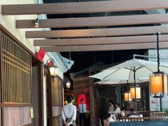 -北方家宴(番禺永旺店)