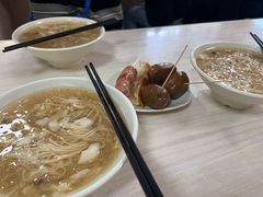 -公平面馆(总店)