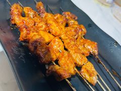 -清真烧烤·伊福德炕肉·西北菜(省博物馆店)