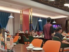 -潮福城大酒楼·潮粤菜·港式点心(阳光城店)