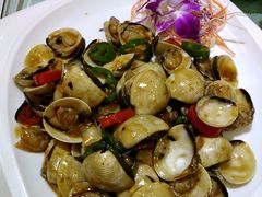 -海儀美食楼(湾仔海鲜街店)