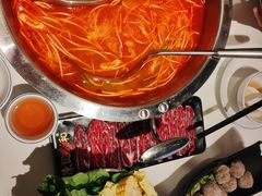 -陈记顺和牛肉火锅馆(天河北路店)