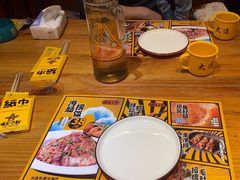 -喝丢一只鞋海鲜烧烤(文体街店)
