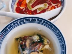 -禄鼎记·多口味酸菜鱼(侨鑫店)