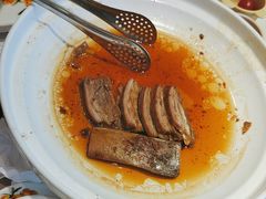 -西贝(武汉天地店)