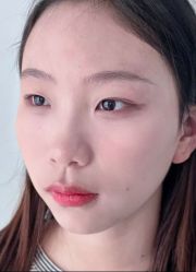 -韩美绣·骨相纹眉·洗眉美瞳线