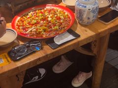 -泥糊破店小酒馆·团建聚餐(南京西路店)