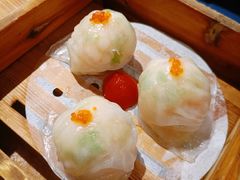 金牌禄运虾饺皇-禄运茶居·手工点心(猎德店)