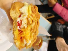 -华嫂冰室(尖沙咀店)