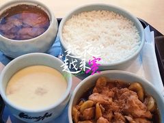 -真功夫(搜秀城店)