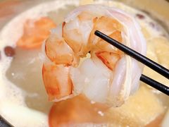 -御花园·粤菜·海鲜火锅(中山公园店)