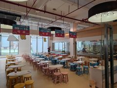 -歌斐颂巧克力小镇