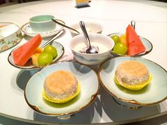 -新光酒家·河豚·海鲜·蟹料理(浦东店)