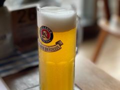 帕拉娜自酿啤酒（原味）-Paulaner·德国帕拉娜自酿啤酒餐厅(海上世界店)