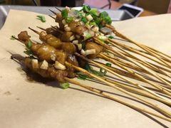 -怪噜范·老贵阳街头名小吃(鸿通城店)