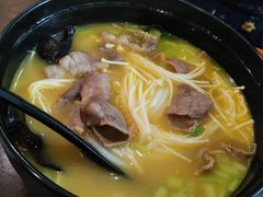 -老妈米线(东圈门店)