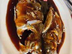 西湖醋鱼王-知味观(湖滨总店)