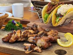 -冀F精酿啤酒烤肉(银杏路店)
