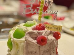 -WenTinG文汀·半糖蛋糕(合生汇店)