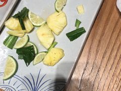 -云海肴云南菜·蒸汽石锅鱼(北京良乡华冠店)