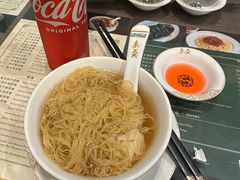 -麦奀云吞面世家(中环店)