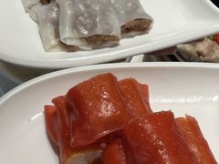 -丹桂轩(罗湖火车站店)