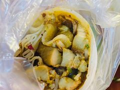 -安徽阜阳卷馍(西单店)