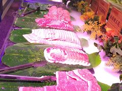 -聚盛源蒸汽海鲜火锅烤肉自助(巨川金海岸购物广场店)