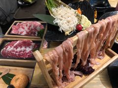 -湊湊火锅·茶憩(上海合生汇店)