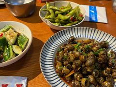 -三太子地摊烧烤·小龙虾(北蔡店)