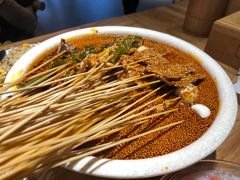 -叶婆婆钵钵鸡(解放碑店)