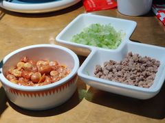 -左庭右院鲜牛肉火锅(南通CBD大有境店)
