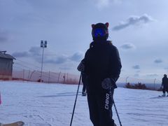 -大同万龙白登山国际滑雪场