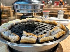 -霸腹烤肉(厦门柚子番店)