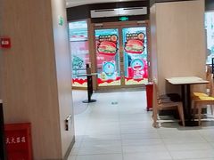 -德克士(丁字口店)