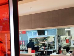 -永和大王(梅家浜店)