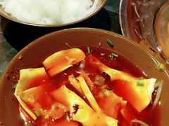 -巴四老城区炭火蛙锅(张江店)