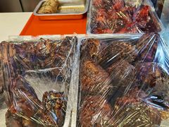 -香妃烤鸡(西单店)