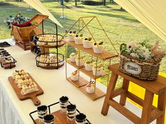 -梁子湖东篱老屋生态庄园