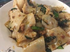 -88号小吃店·经典云南菜·地道纳西美食