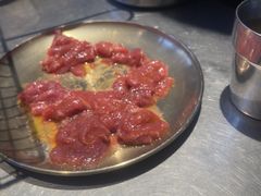 -合易泓烤肉•首创生椰大油边(宁山路店)