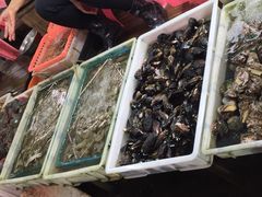 -都斛海鲜街