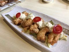 南蛮炸鸡块-有喜屋·深夜食堂(北京西路店)