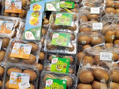 -京客隆超市(京源店)