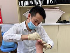 -北派修脚·采耳(上地信息路店)