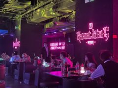 -MOSSO音乐酒吧·live house(南京旗舰店)